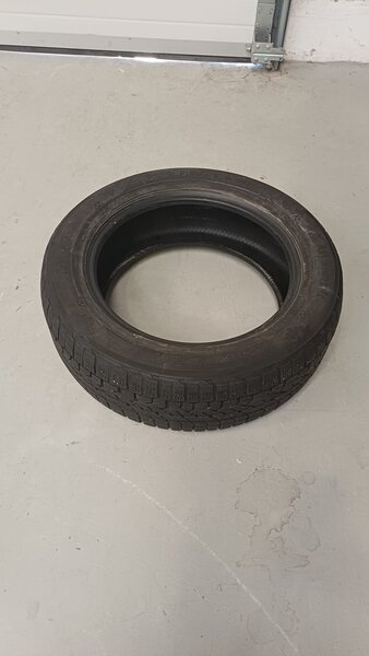 Anvelope sh iarna KUMHO KC15 Izen RV XL 225 60 R18 104H