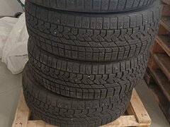 Anvelope sh iarna KUMHO KC15 Izen RV XL 225 60 R18 104H